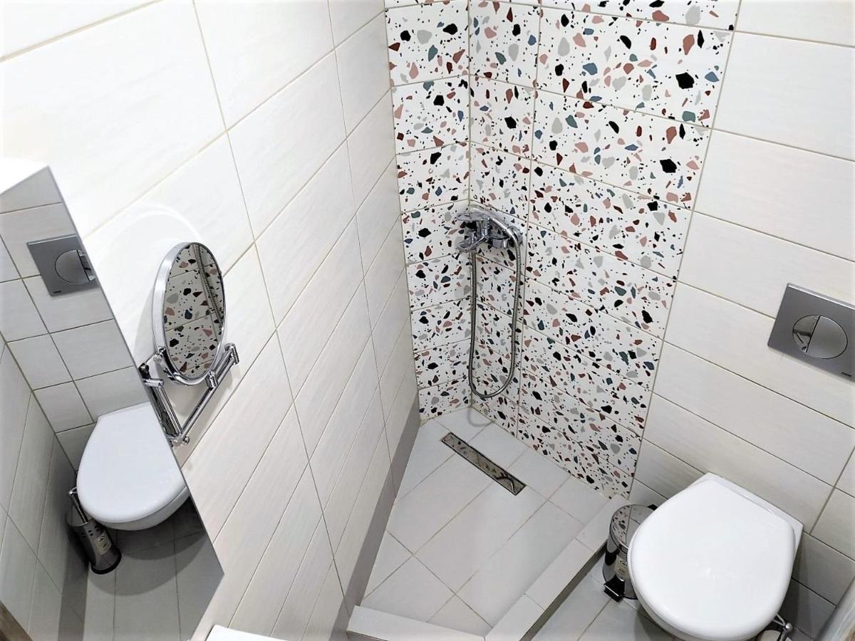 Gs Group Apartments B Салоніки Екстер'єр фото