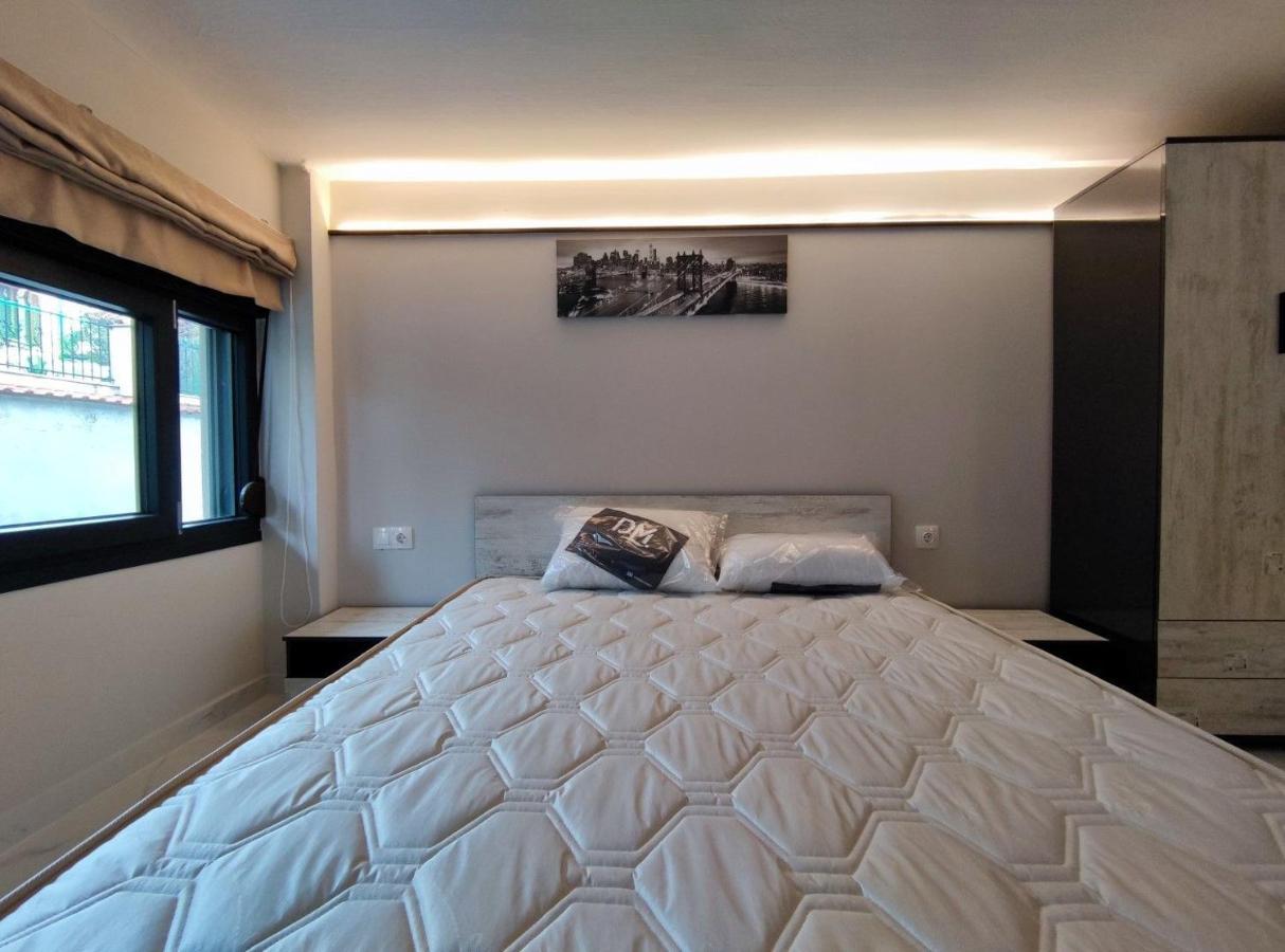 Gs Group Apartments B Салоніки Екстер'єр фото